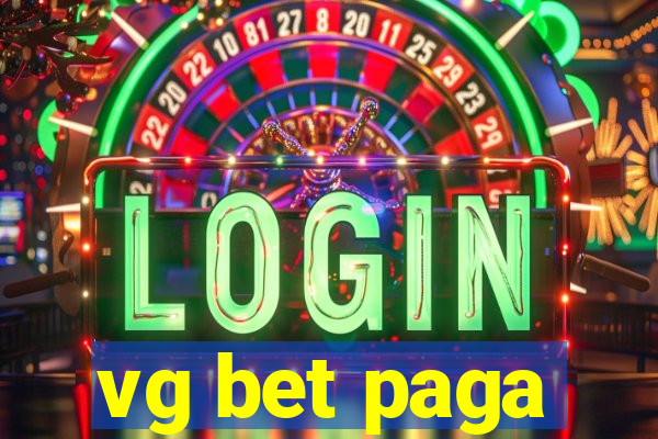 vg bet paga