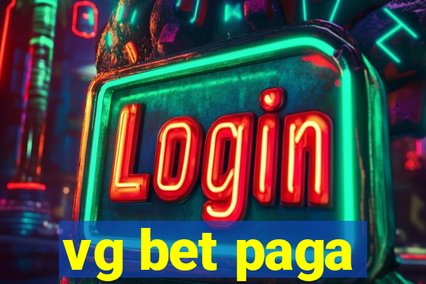 vg bet paga