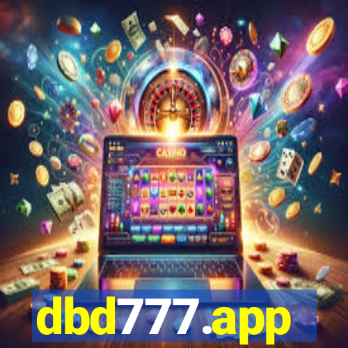 dbd777.app