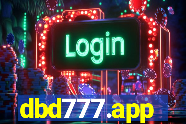 dbd777.app