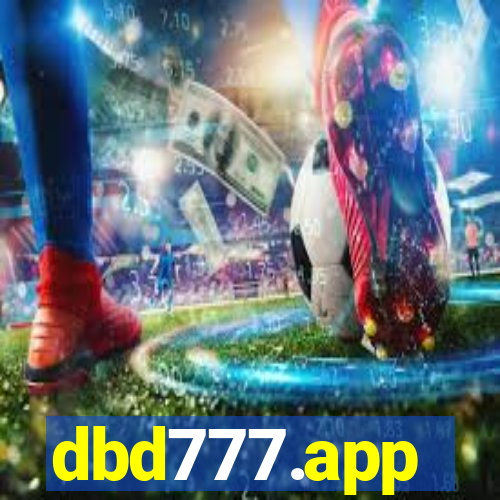 dbd777.app