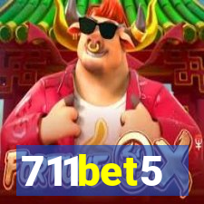 711bet5