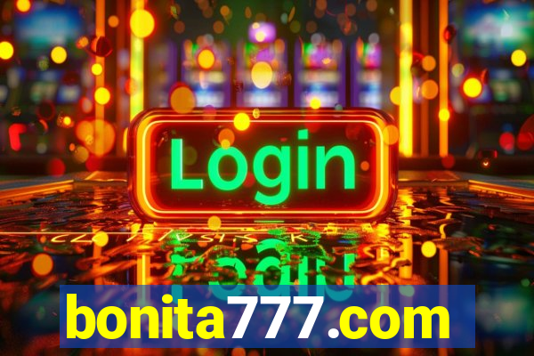 bonita777.com