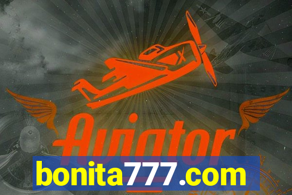 bonita777.com