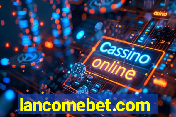 lancomebet.com