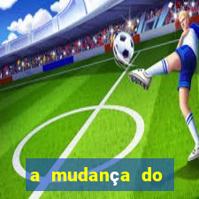 a mudança do conde beta cap 6