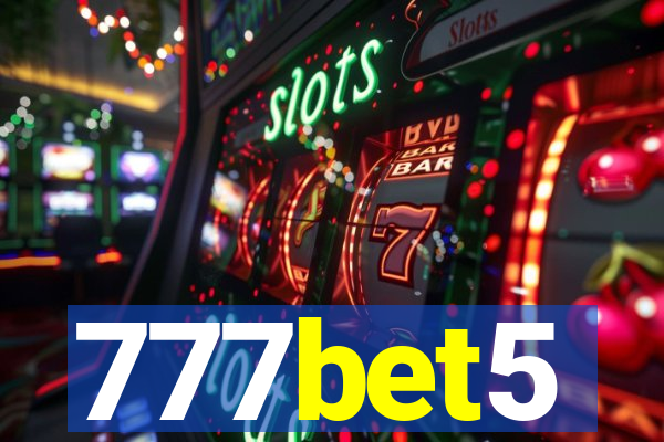 777bet5