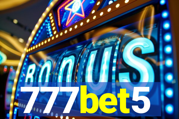 777bet5