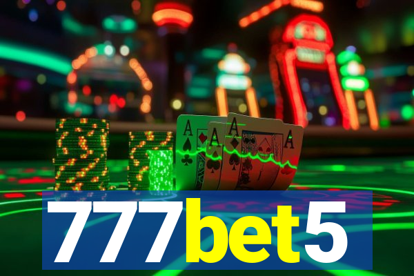 777bet5