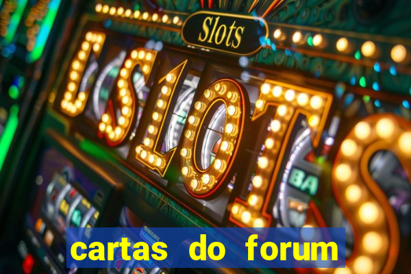 cartas do forum ele e ela site:www.revistaforum.com.br