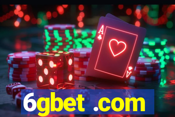 6gbet .com