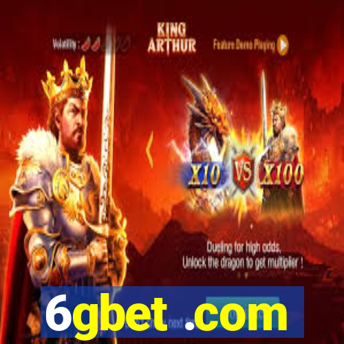 6gbet .com