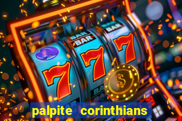 palpite corinthians x bahia