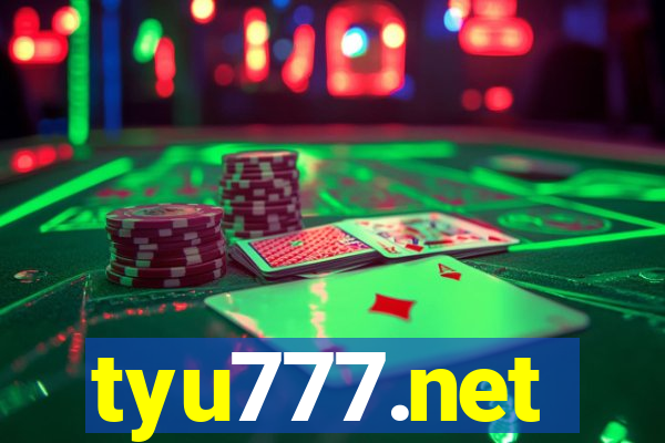 tyu777.net