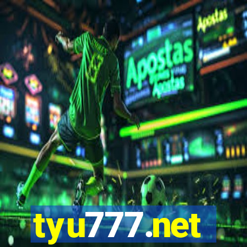 tyu777.net