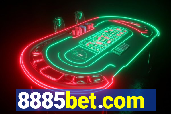 8885bet.com