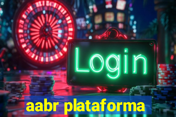 aabr plataforma