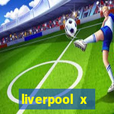 liverpool x manchester city ao vivo multicanais