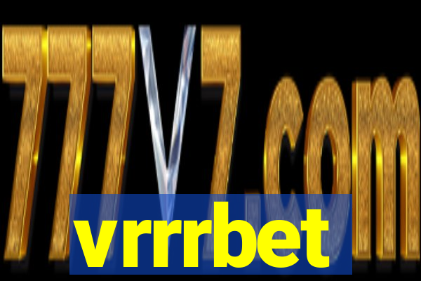 vrrrbet