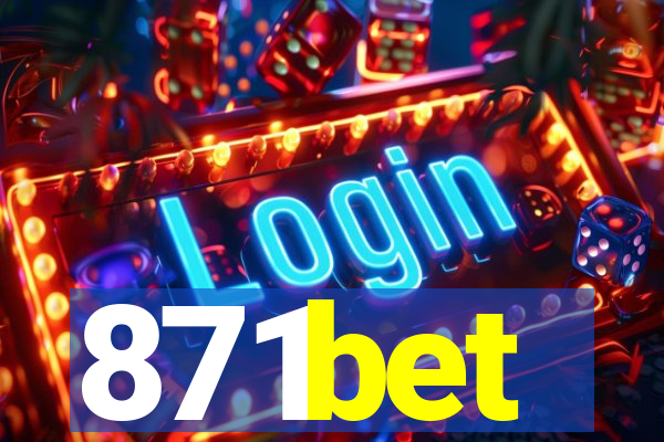 871bet