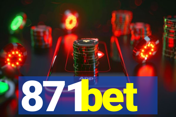 871bet