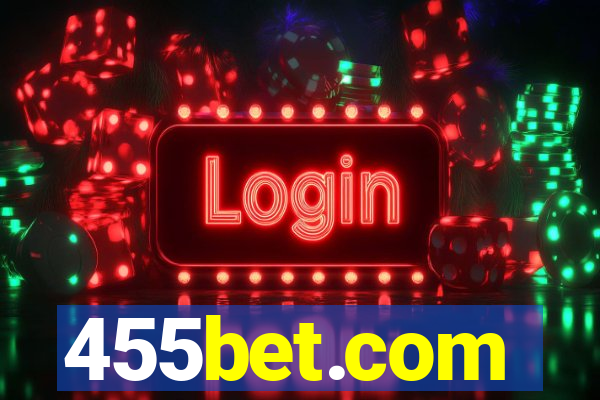 455bet.com