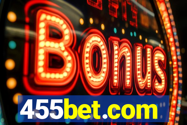 455bet.com