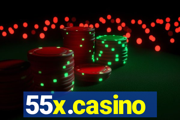 55x.casino