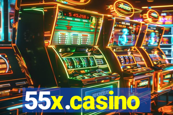 55x.casino