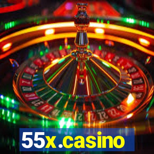 55x.casino