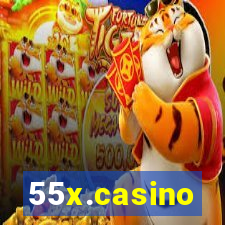 55x.casino