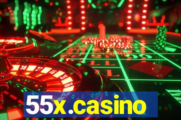 55x.casino