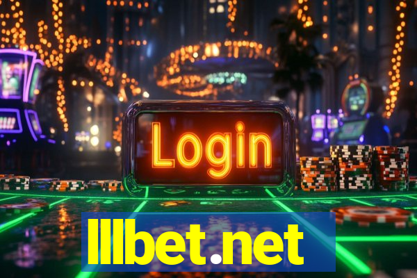 lllbet.net