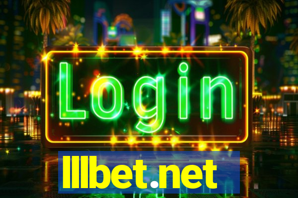 lllbet.net