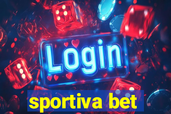 sportiva bet