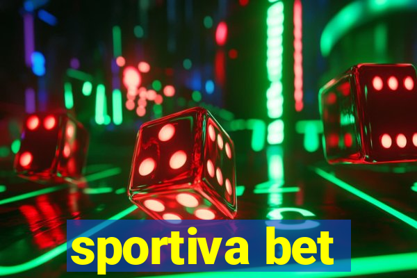 sportiva bet