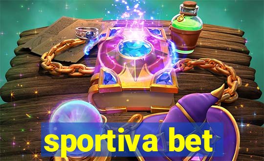 sportiva bet