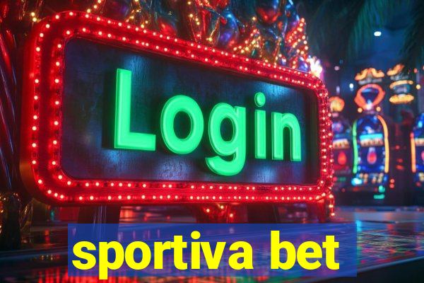 sportiva bet