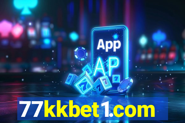 77kkbet1.com