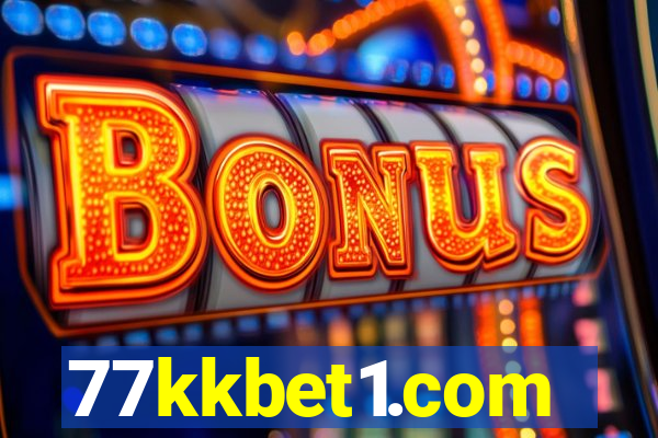 77kkbet1.com