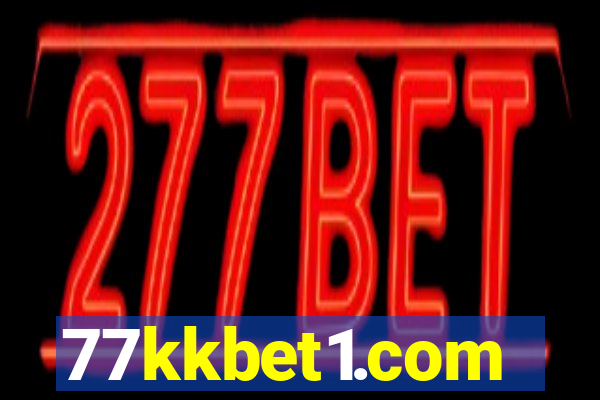 77kkbet1.com