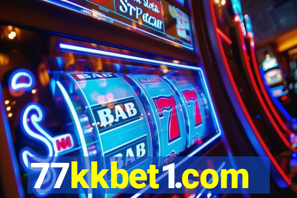 77kkbet1.com