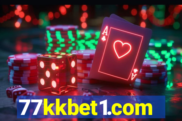 77kkbet1.com