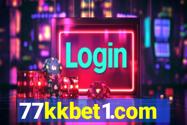 77kkbet1.com