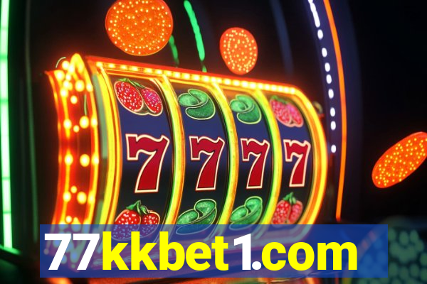 77kkbet1.com