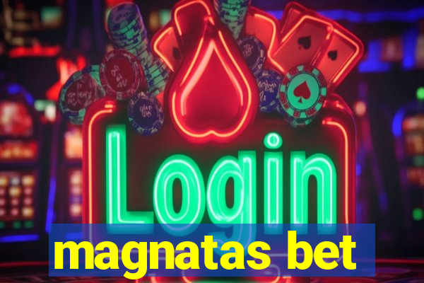 magnatas bet