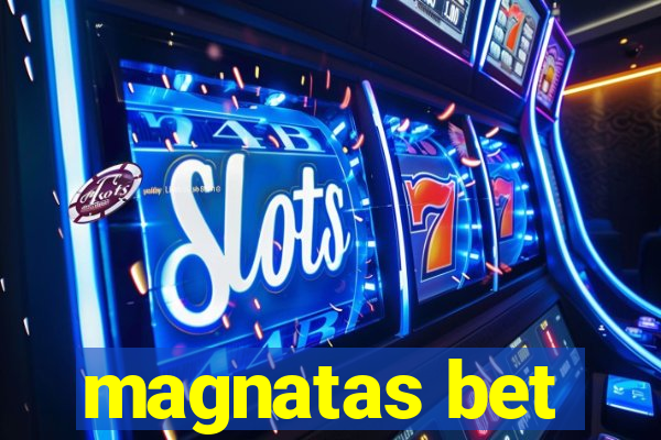 magnatas bet