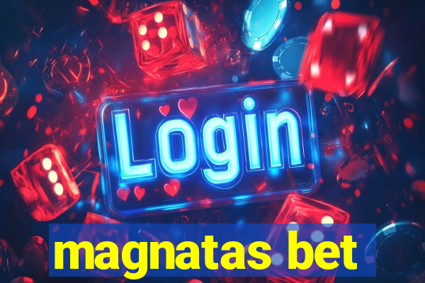 magnatas bet