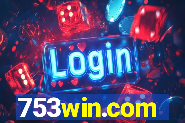 753win.com