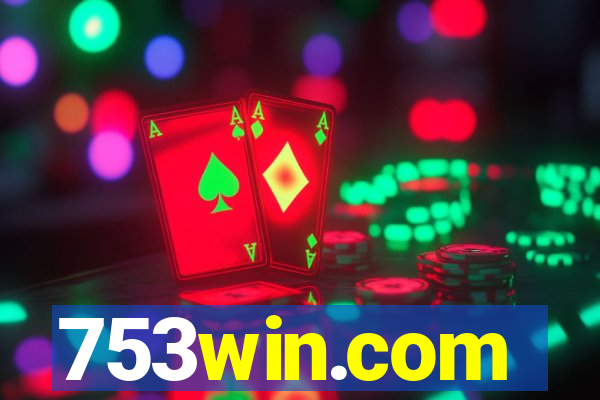 753win.com